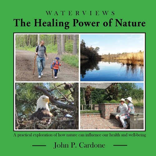 The Healing Power Of Nature A Practical Exploration Of How Nature Can Influence Our Health And Wellbeing John P Cardone