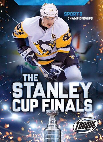 The Stanley Cup Finals Readalong Ebook Allan Morey