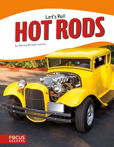Hot Rods Readalong Ebook Wendy Hinote Lanier