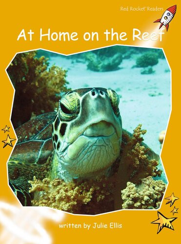 At Home On The Reef Readalong Ebook Julie Ellis
