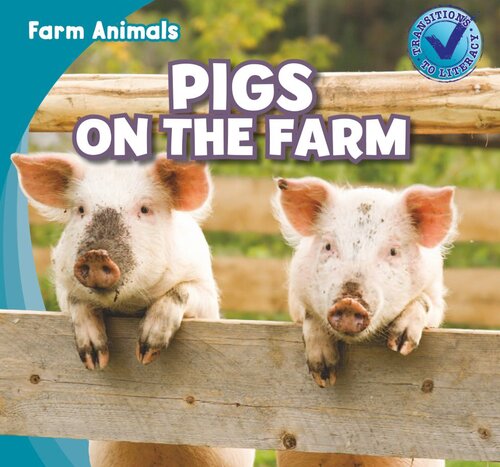 Pigs On The Farm Readalong Ebook Rose Carraway