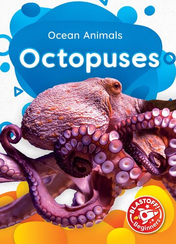 Octopuses Readalong Ebook Derek Zobel