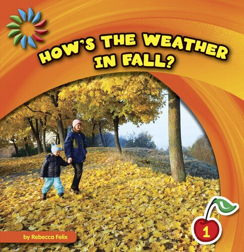 Hows The Weather In Fall Readalong Ebook Rebecca Felix