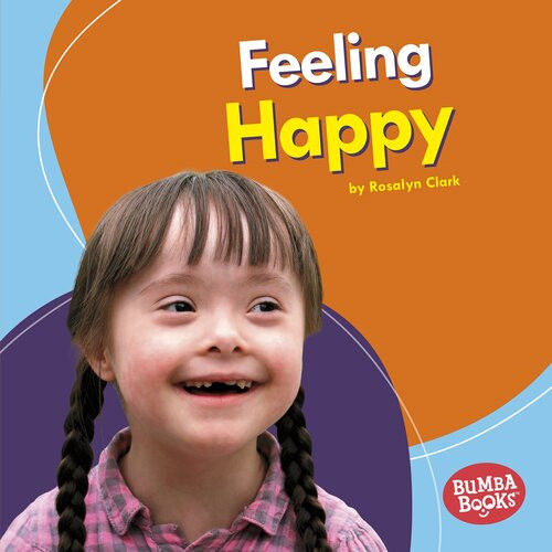 Feeling Happy Readalong Ebook Rosalyn Clark