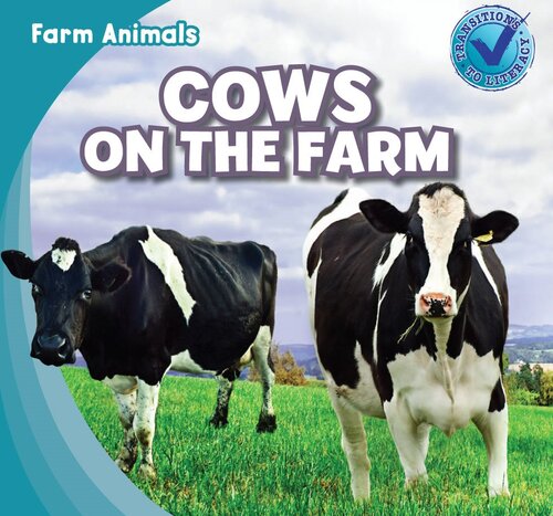 Cows On The Farm Readalong Ebook Rose Carraway
