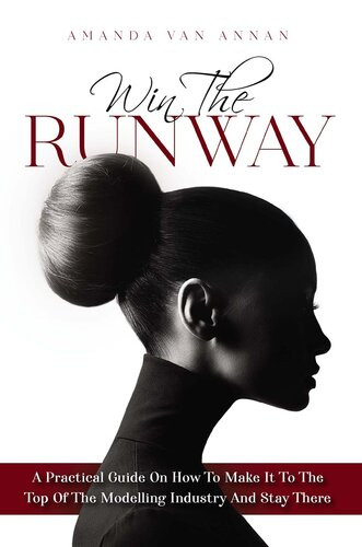 Win The Runway Amanda Van Annan