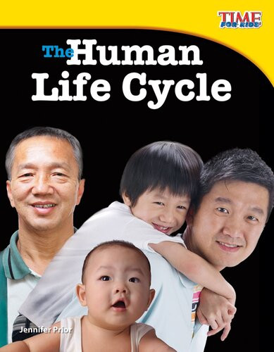 The Human Life Cycle Readalong Ebook Jennifer Prior