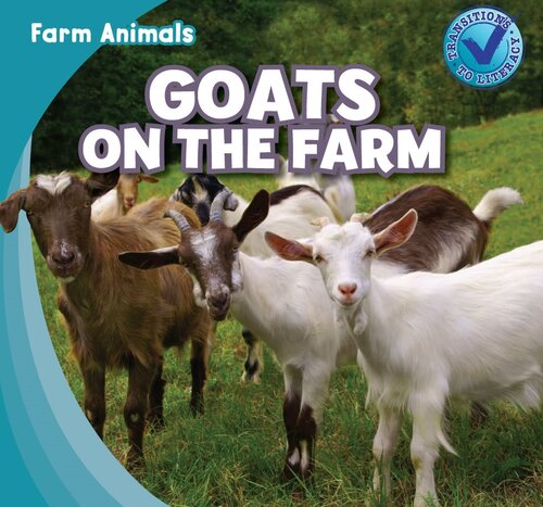 Goats On The Farm Readalong Ebook Rose Carraway