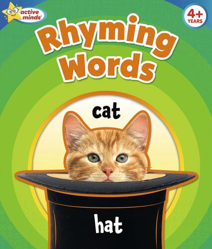 Rhyming Words Readalong Ebook Sequoia Childrens Publishing