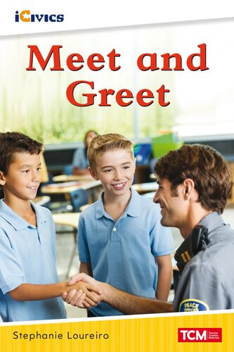 Meet And Greet Readalong Ebook Stephanie Loureiro