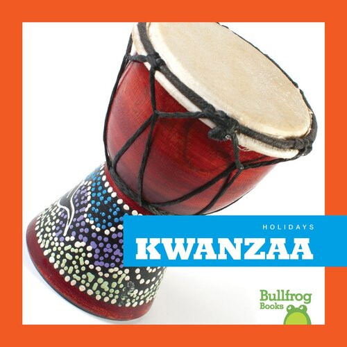 Kwanzaa ♫ Read-Along ebook. ♫ Rebecca Pettiford