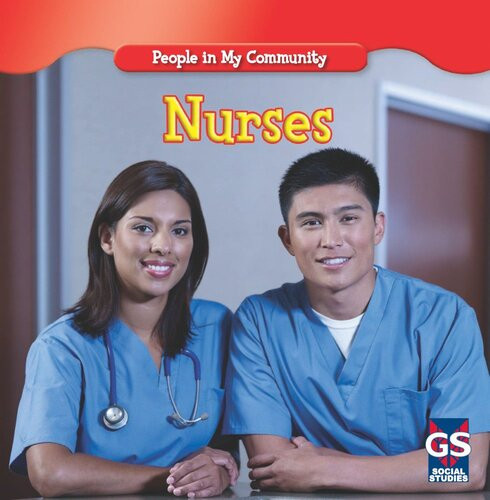 Nurses Readalong Ebook Joann Early Macken