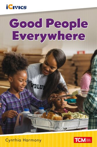 Good People Everywhere Readalong Ebook Cynthia Harmony