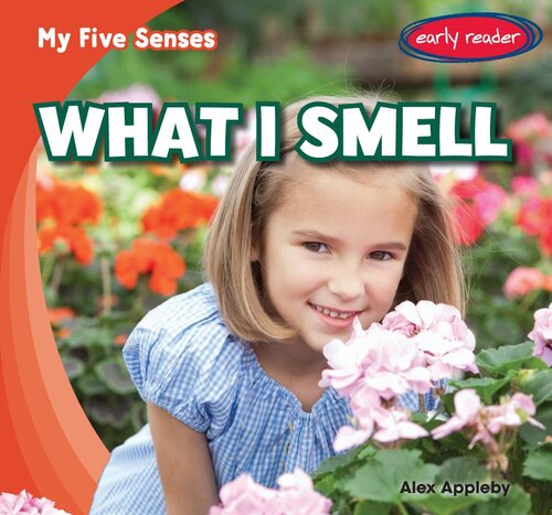 What I Smell Readalong Ebook Alex Appleby
