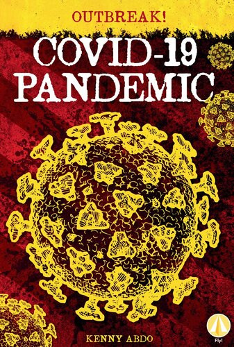 Covid19 Pandemic Readalong Ebook Kenny Abdo