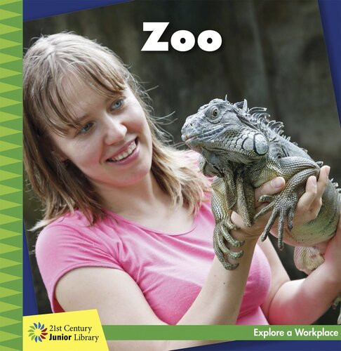Zoo Readalong Ebook Jennifer Colby