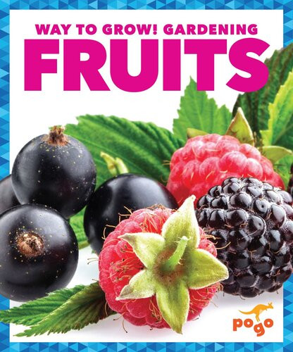 Fruits Readalong Ebook Rebecca Pettiford