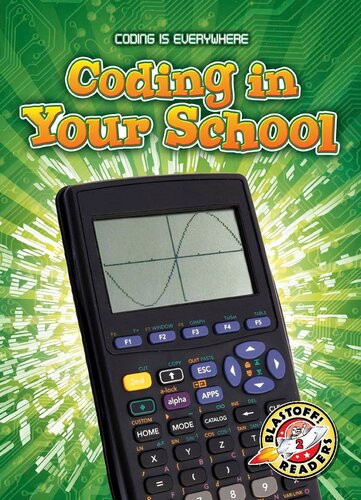 Coding In Your School Readalong Ebook Elizabeth Noll