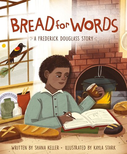 Bread For Words Readalong Ebook Shana Keller Kayla Stark