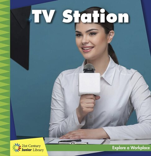 Tv Station Readalong Ebook Jennifer Colby