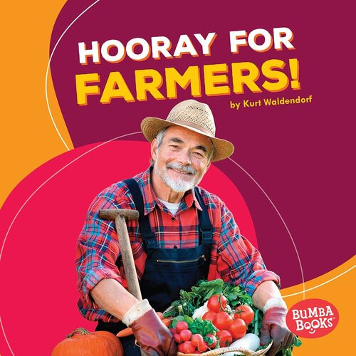 Hooray For Farmers Readalong Ebook Kurt Waldendorf