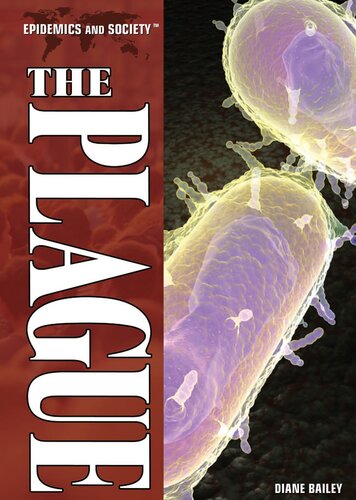 The Plague Diane Bailey