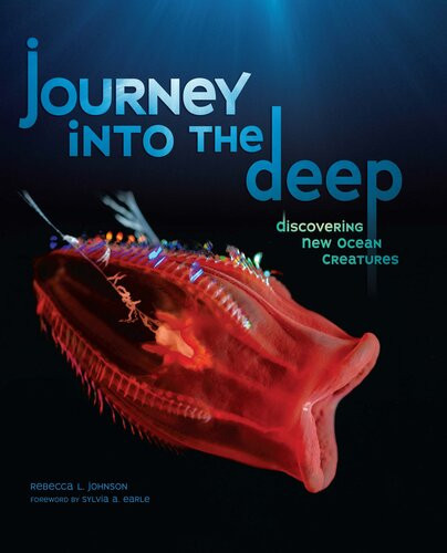 Journey Into The Deep Readalong Ebook Rebecca L Johnson