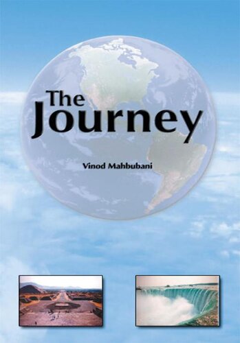 The Journey Around The World Vinod Mahbubani