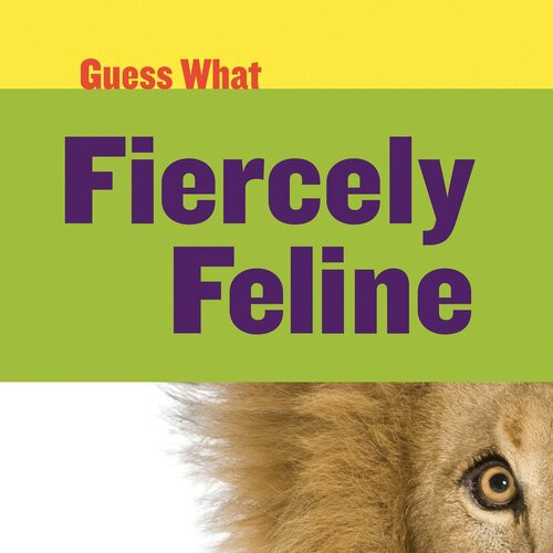 Fiercely Feline Lion Readalong Ebook Kelly Calhoun