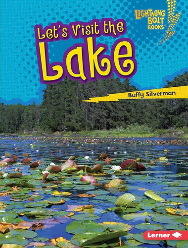 Lets Visit The Lake Readalong Ebook Buffy Silverman