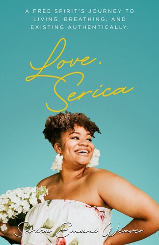 Love Serica Serica Weaver