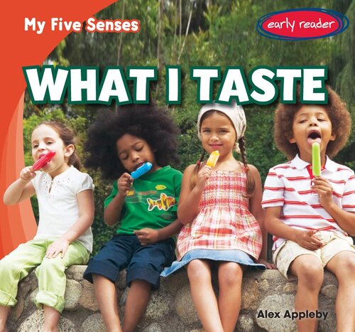 What I Taste Readalong Ebook Alex Appleby