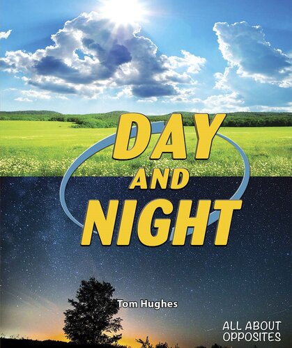 Day And Night Readalong Ebook Tom Hughes