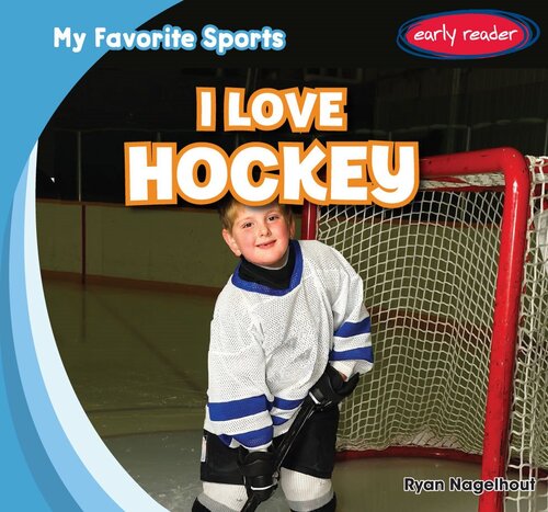 I Love Hockey Readalong Ebook Ryan Nagelhout