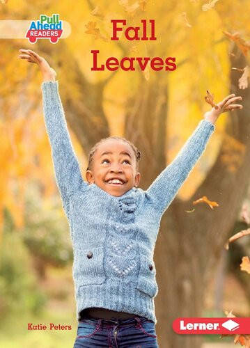 Fall Leaves Readalong Ebook Katie Peters