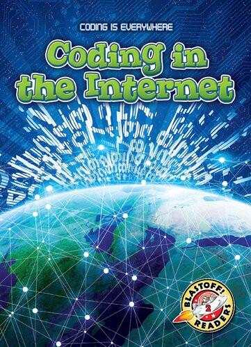 Coding In The Internet Readalong Ebook Elizabeth Noll