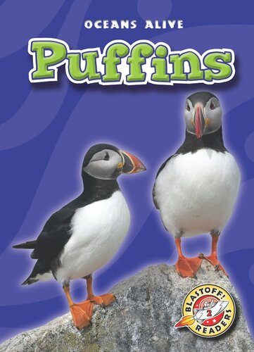 Puffins Readalong Ebook Colleen Sexton