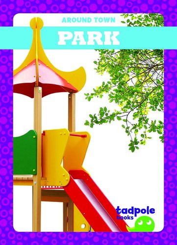 Park Readalong Ebook Erica Donner