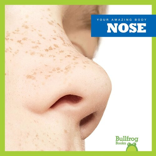 Nose Readalong Ebook Imogen Kingsley