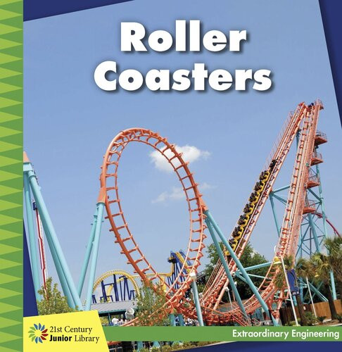 Roller Coasters Readalong Ebook Virginia Lohhagan