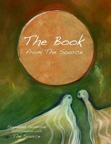 The Book From The Source Sigmund Sontum