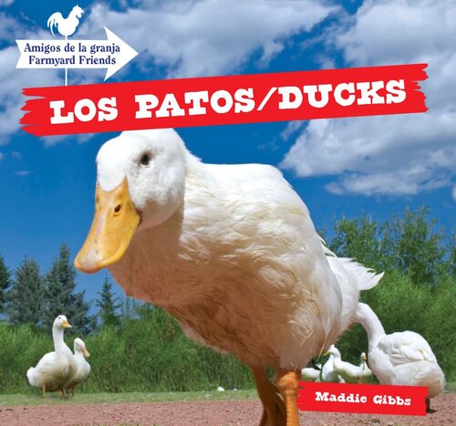 Los Patos Ducks Maddie Gibbs