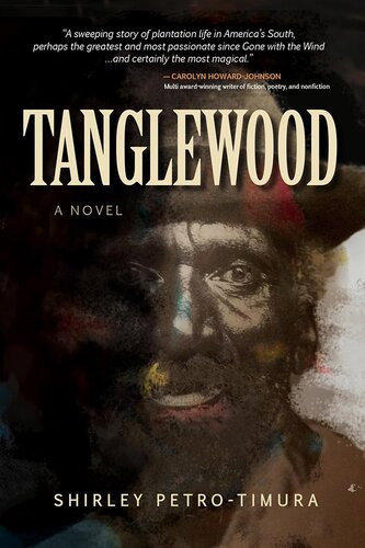 Tanglewood Shirley Petrotimura