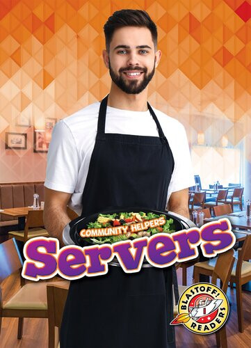 Servers Readalong Ebook Kieran Downs