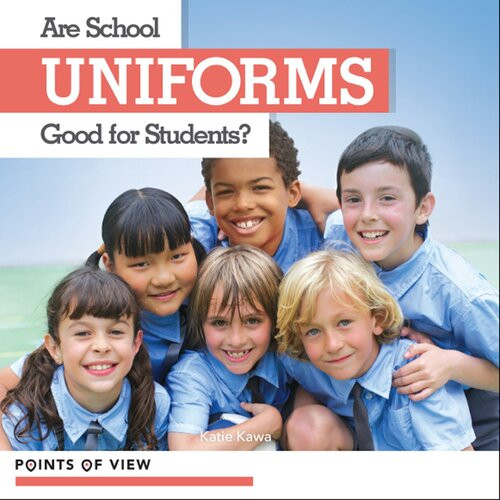 Are School Uniforms Good For Students Katie Kawa
