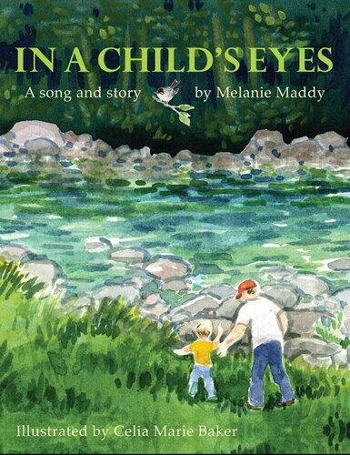 In A Child's Eyes Melanie Maddy