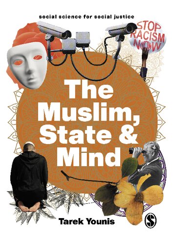 The Muslim State And Mind Psychology In Times Of Islamophobia 1st Edition Tarek Younis