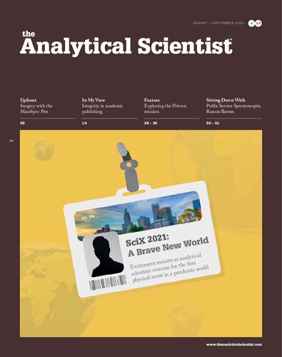 The Analytical Scientist Misc