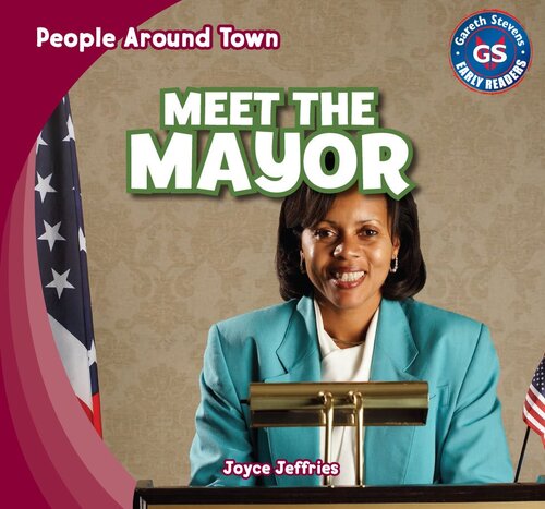 Meet The Mayor Readalong Ebook Joyce Jeffries