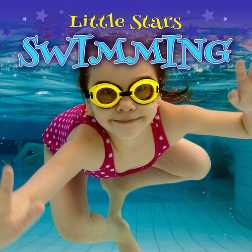 Little Stars Swimming Readalong Ebook Taylor Farley
